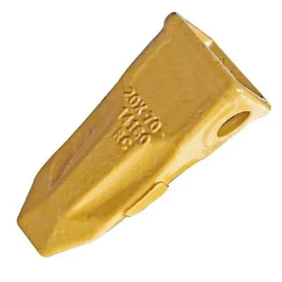 20X-70-14160RC PC100RC Komatsu mini ekskavatora kauss akmens zobi