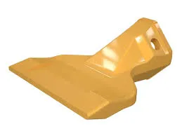 Ekskavatora plata uzgaļa uzliesmojuma kausa zobs 208-5240