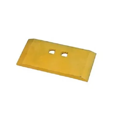 4T8091 Priekšējā iekrāvēja kausa griešanas mala