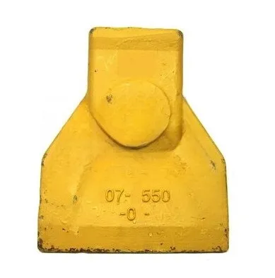 107-3350,1073350 Cat Style J350F kalts platais zobs