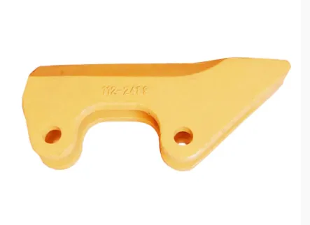 112-2489-40 CAT Bucket Goanna Bar 40 MM ATVĒRŠANA