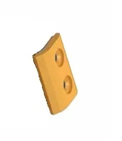 113-3141TP 2 skrūves labās puses pārsega plāksne iekrāvējam