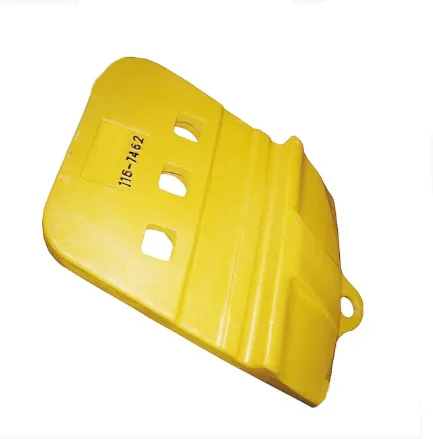 116-7462 9W5730NRR Caterpillar Edge 3. segmenta skrūve