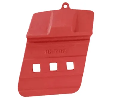 116-7462 Labās puses ekskavatora pusbulta