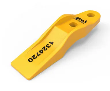 132-4720,1324720 Caterpillar Unitooth priekš Skidsteer