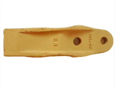 132-4720 Caterpillar tipa uzskrūvējams monobloks Unitooth