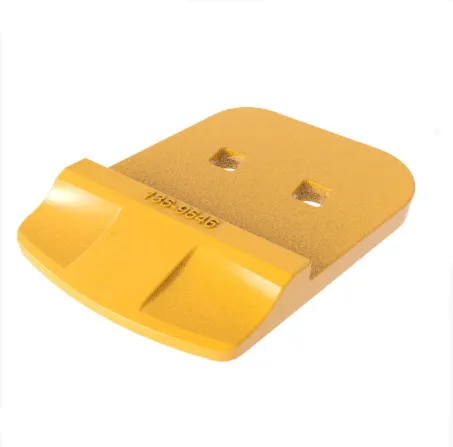 135-9546 LH rezerves CAT segmenta pusbultiņa