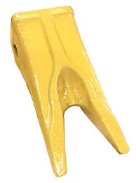 6I WTL J600 CAT Style J600 Twin Tiger Tooth