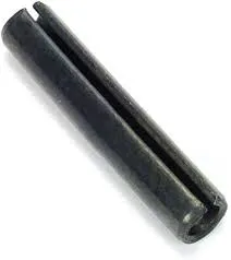 1914210183 Takeuchi smagā aprīkojuma kausa pielikumu bloķēšanas tapa