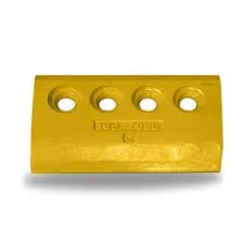 195-7096 Iekrāvēju segmentu nodiluma plākšņu centrs