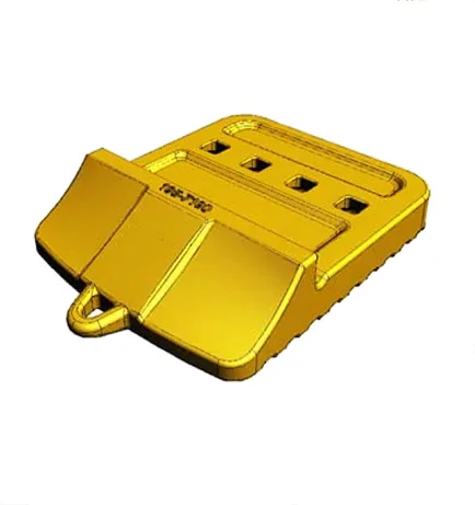 195-7190/1957190 Uzskrūvējams pusbultas segmenta VKS