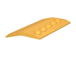 195-7230 Centrālās klints segmenta augšējā plāksne