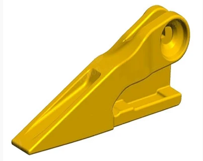 1U-1889 1U1889 riteņu iekrāvēja stūra zobs priekš Caterpillar