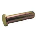 1U0739 Kausa sānjoslas aizsargtapas montāža