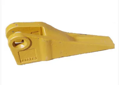 1U1879 J300 Caterpillar sānskrūves kausa zobi