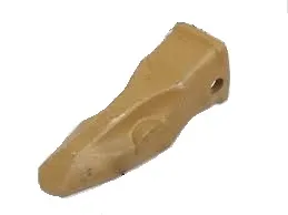 1U3202 Caterpillar J200 sērijas standarta netīrumu kausa zobs