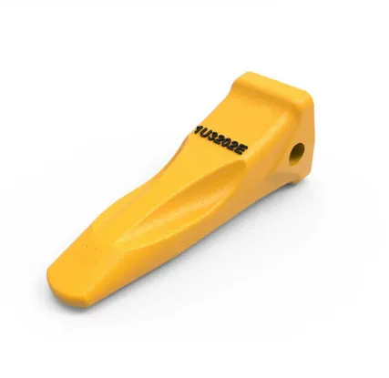 1U3202E CAT Style papildu rakšanas zobi