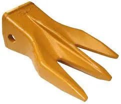 1U3202T Cat Style J200 Tiger Bucket Zobi