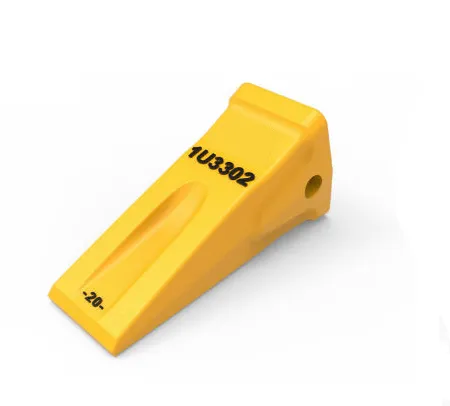 1U3302,1U-3302 Caterpillar Style J300/E180 netīrumu kausa zobs