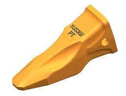 1U3302PT J300 ekskavatora iekrāvēja kausa caurduršanas zobs