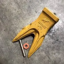 1U3302WTL Lieljaudas Caterpillar divpunktu zobi