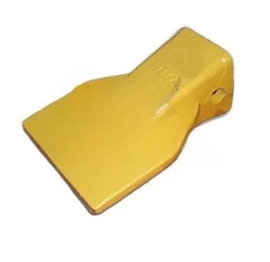 1U3352 Caterpillar standarta netīrumu kausa zobs 350. sērijai