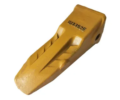 1U3352E Caterpillar vispārējas nozīmes garais zobs