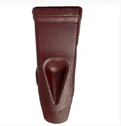 1U3452E J460 J450 Ilgmūžīgi ekskavatora kausa zobi