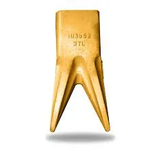 1U3552WTL,9W8552WTL,138-6558 J550 ekskavatora dvīņu tīģera zobs priekš E345, E350