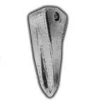 20HXR Hensley Rock Point padoms