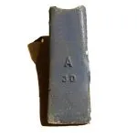 21hx, 21- HX Hensley Ripper standarta zobi