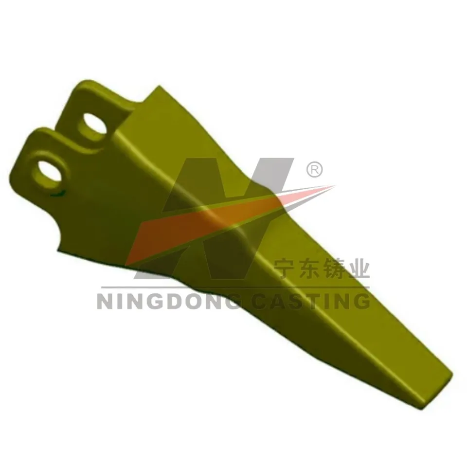 22-R10P 22R10P Esco Nomaiņa Ripper Point