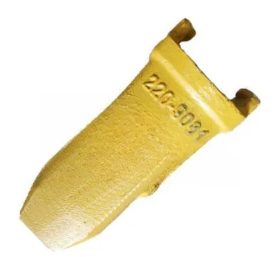 Extra Duty Bucket Teeth CAT K80