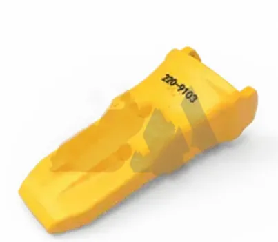 220-9103 Caterpillar K100 Penetration Plus uzgalis