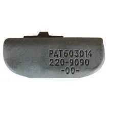 2209090 220-9090 Caterpillar K sērijas stiprinājuma tapas