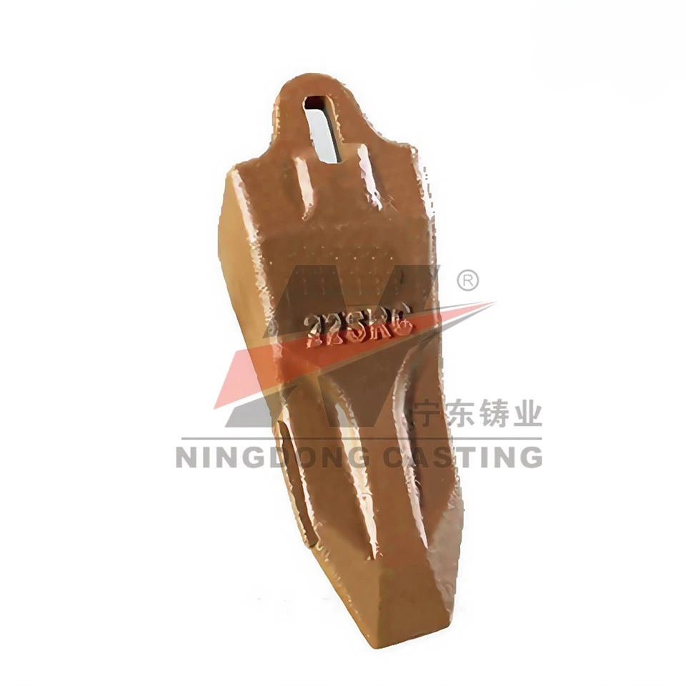 22Src Hitachi ex 60 75 Excavator Rock Chisel zoba punkts
