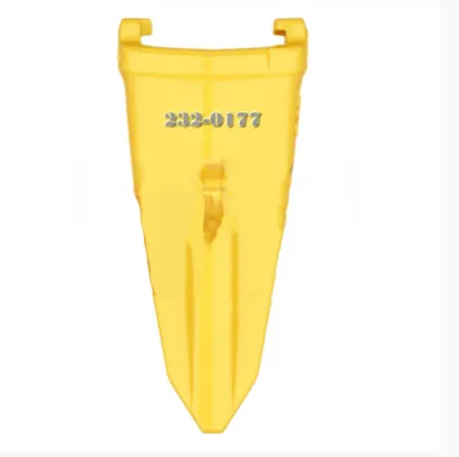 232-0177 Cat 374DL 385B 390D 390DL K170 Sharp Tip