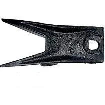 238-3207 Mini ekskavatora kauss Twin Tiger Rock Tooth