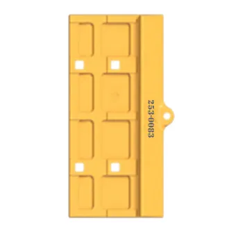 253-0083 CAT stila iekrāvēja pusbultiņas