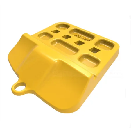 257-1783,2571783 Caterpillar pusbultas malu aizsardzība