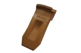 264-2131 K130 Caterpillar K sērijas penetrācijas zobi