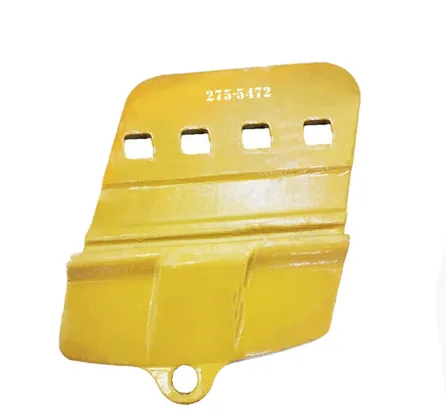 275-5472,2755472 Caterpillar stila riteņu iekrāvējs kreisās puses segments