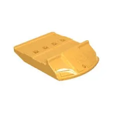 275-5937 988H 992G 992K 993K Caterpillar iekrāvēja segments