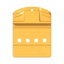 275-5938 Pusbultas malas aizsargs