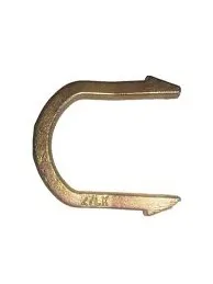 27LK un 27LKS Esco stila pakava stiprinājuma slēdzene