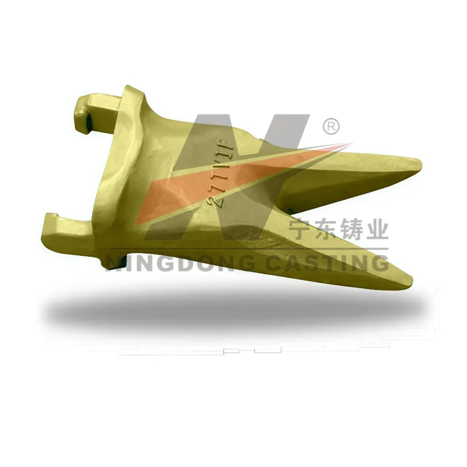 27tvip Esco Helilok dvīņu tīģera zobi