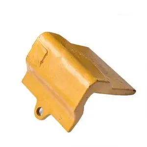 280-4079 Bucket Corner Guard papēža plāksne