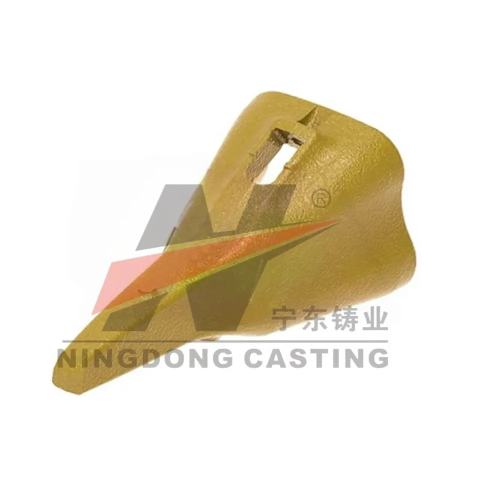 2gac2 esco padziļināšanas griezēja zobu zobi