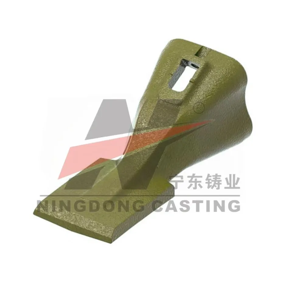 2GAF2 esco bagarēšanas griezēja galvas zobu uzliesmojuma punkts