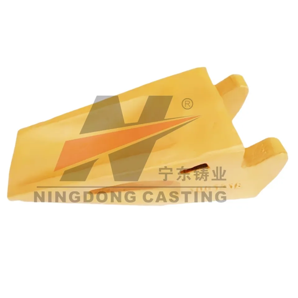 3001318 Liebherr Z-sistēmas Z16C ekskavatora zobi